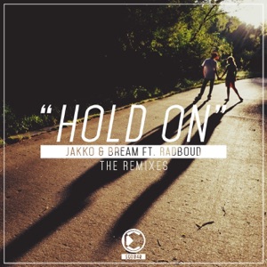 Hold On (The Remixes) [feat. Radboud] - Single