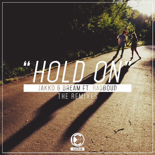 Hold On (The Remixes) [feat. Radboud] - Single