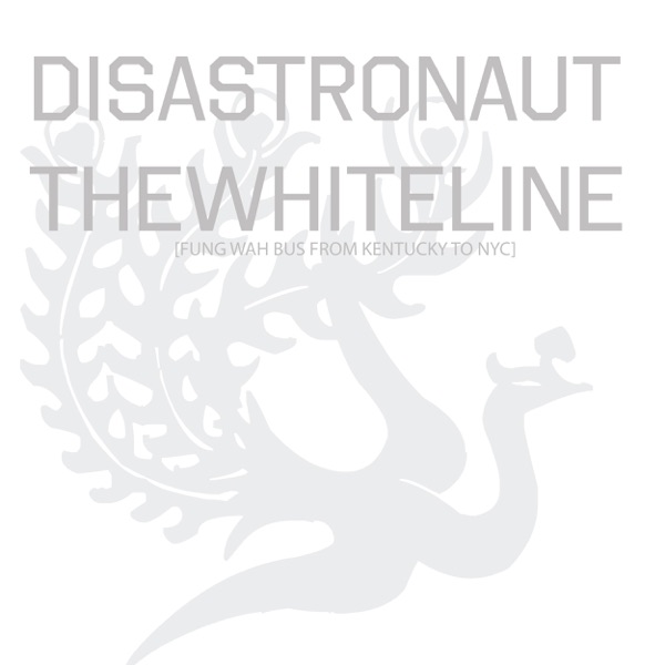 The White Line - Single