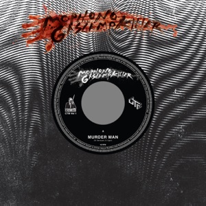 Murder Man - Single
