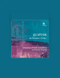 Listen to Ensemble Ottoni Romantici, watch music videos, read bio, see tour dates & more!