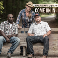 Sounds Like Home - Whosoever South Cover Art