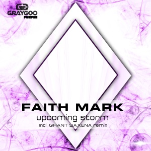Upcoming Storm - Single