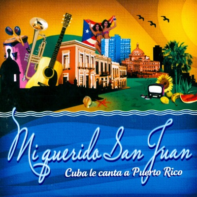 Mi querido San Juan