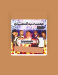 Тайный Заговор dinle, müzik videolarını izle, biyografisini oku, tur tarihlerini ve daha fazlasını gör!