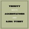 Uptown Girl - Trinity lyrics