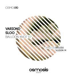 Balloon Knot SLO-O & Variond