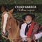 La Marrupeña (feat. Toño Rearte) - Celso Gareca lyrics