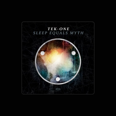 Listen to Tek-One, watch music videos, read bio, see tour dates & more!