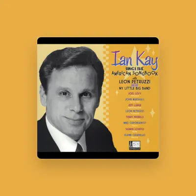 Listen to Ian Kay, watch music videos, read bio, see tour dates & more!