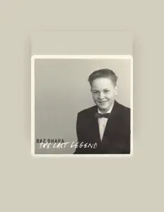 Hör dir Raz Ohara an, schau dir Musikvideos an, lies die Biografie, finde Tourdaten und mehr!