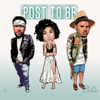 Post To Be (feat. Chris Brown & Jhené Aiko) - Omarion