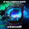 BT - Paralyzed (Maor Levi Remix) [feat. Christian Burns]