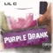 2 Much Lean in My Cup (feat. RP Cola) - Lil C lyrics