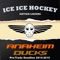 Anaheim Ducks 2015 Ice Ice Hockey Parody - The Gifted Losers lyrics