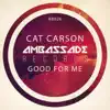 Cat Carson