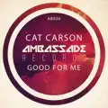 Cat Carson