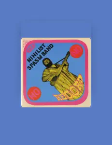 Listen to Nihilist Spasm Band, watch music videos, read bio, see tour dates & more!