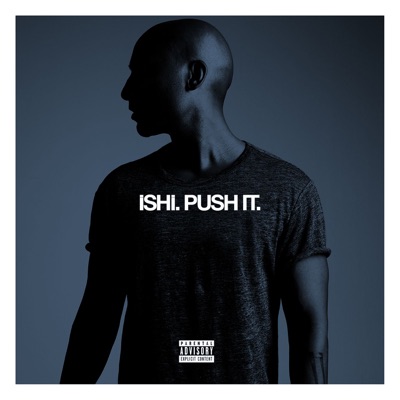 Push It cover