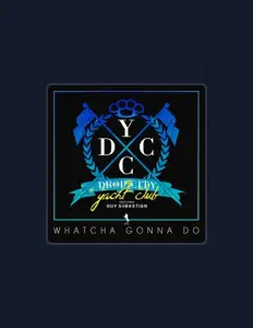收听 Drop City Yacht Club、观看音乐视频、阅读小传、查看巡演日期等 ！