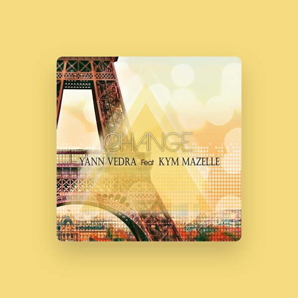 Yann Vedra's avatar