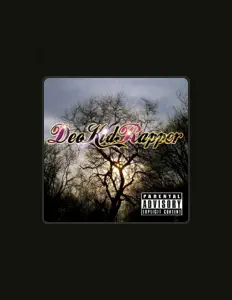 Listen to DeeKidRapper, watch music videos, read bio, see tour dates & more!