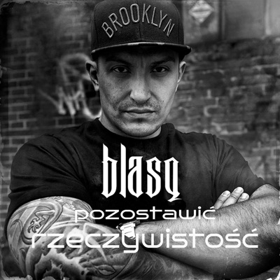 Pozostawić Rzeczywistość (feat. OMA & Waldemar Kasta) - Single