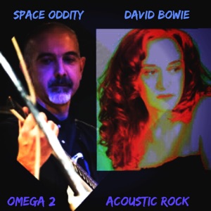 Space Oddity - Single