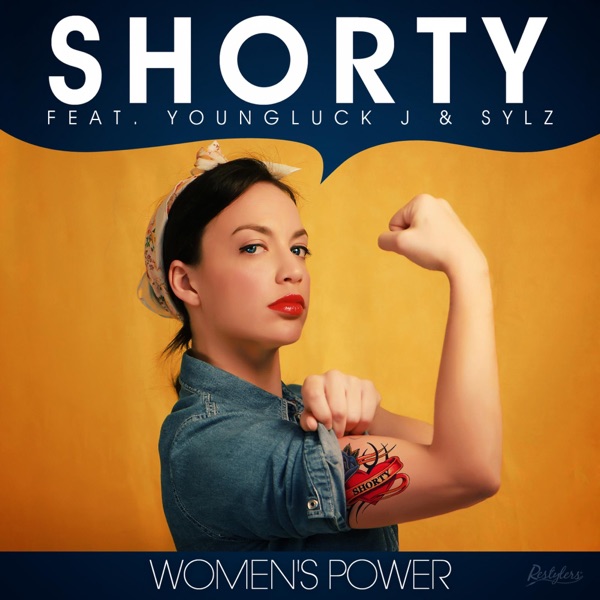 Women's Power (feat. Youngluck J & Sylz)