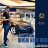 Nimeni Nu Te Vede - Single