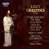 Christus: Part 3, Passion and Resurrection No. 12 Stabat Mater dolorosa song reviews