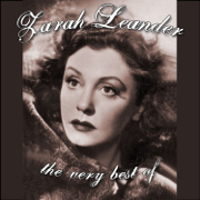 The Very Best Of - Zarah Leander