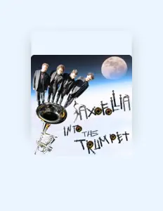 收听 Saxofollia、观看音乐视频、阅读小传、查看巡演日期等 ！