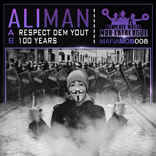 Respect Dem Yout - Single