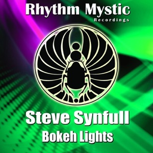 Bokeh Lights - Single