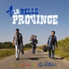 La Belle Province - Belle étoile