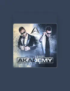 Listen to Jayma & Dalex, watch music videos, read bio, see tour dates & more!