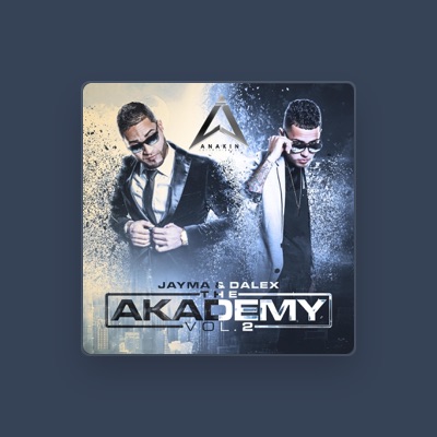 Listen to Jayma & Dalex, watch music videos, read bio, see tour dates & more!