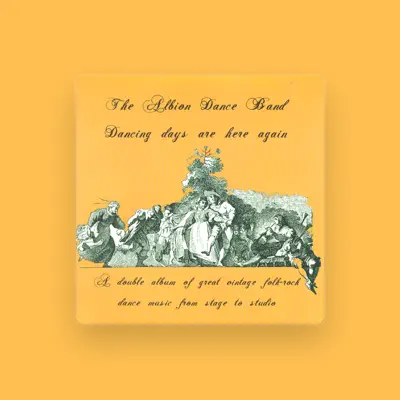 Listen to The Albion Dance Band, watch music videos, read bio, see tour dates & more!