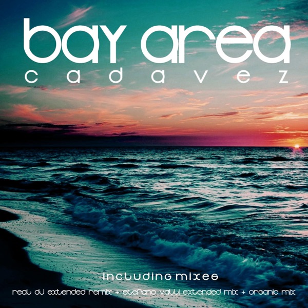 Cada Vez (Remixes) - Single