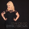 Icon Stay Or Go (Deluxe Edition) - Single