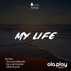 My Life - EP