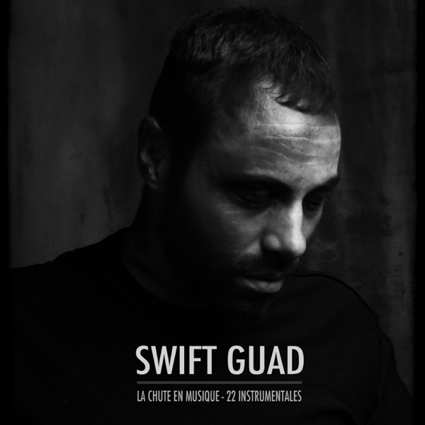 La chute en musique (La chute des corps version instrumentale) - Swift Guad