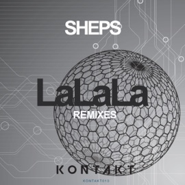 LaLaLa (FRZN Remix) Sheps