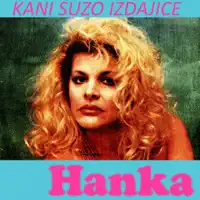 Ludo tebe volim — Hanka Paldum