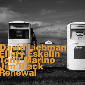 Renewal (feat. Tony Marino & Jim Black)