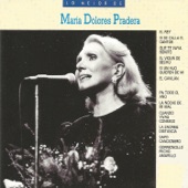 Lo Mejor de María Dolores Pradera artwork