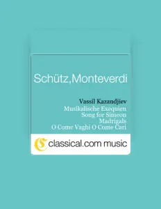 聆聽 Bodra Smyana Children Choir、觀看音樂影片、閱讀小傳、查看巡演日期等！