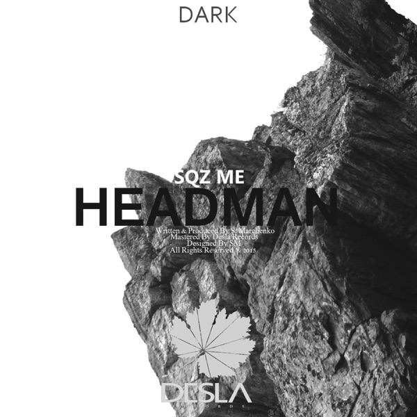 Headman - EP