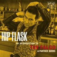 Tav Falco Panther Burns - Cuban Rebel Girl
